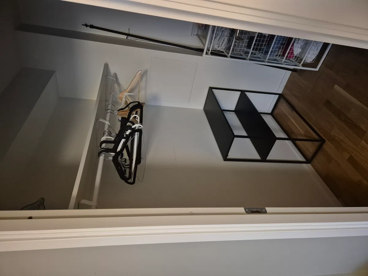 Hyreslägenhet på Upplands Väsby i upplands-vasby