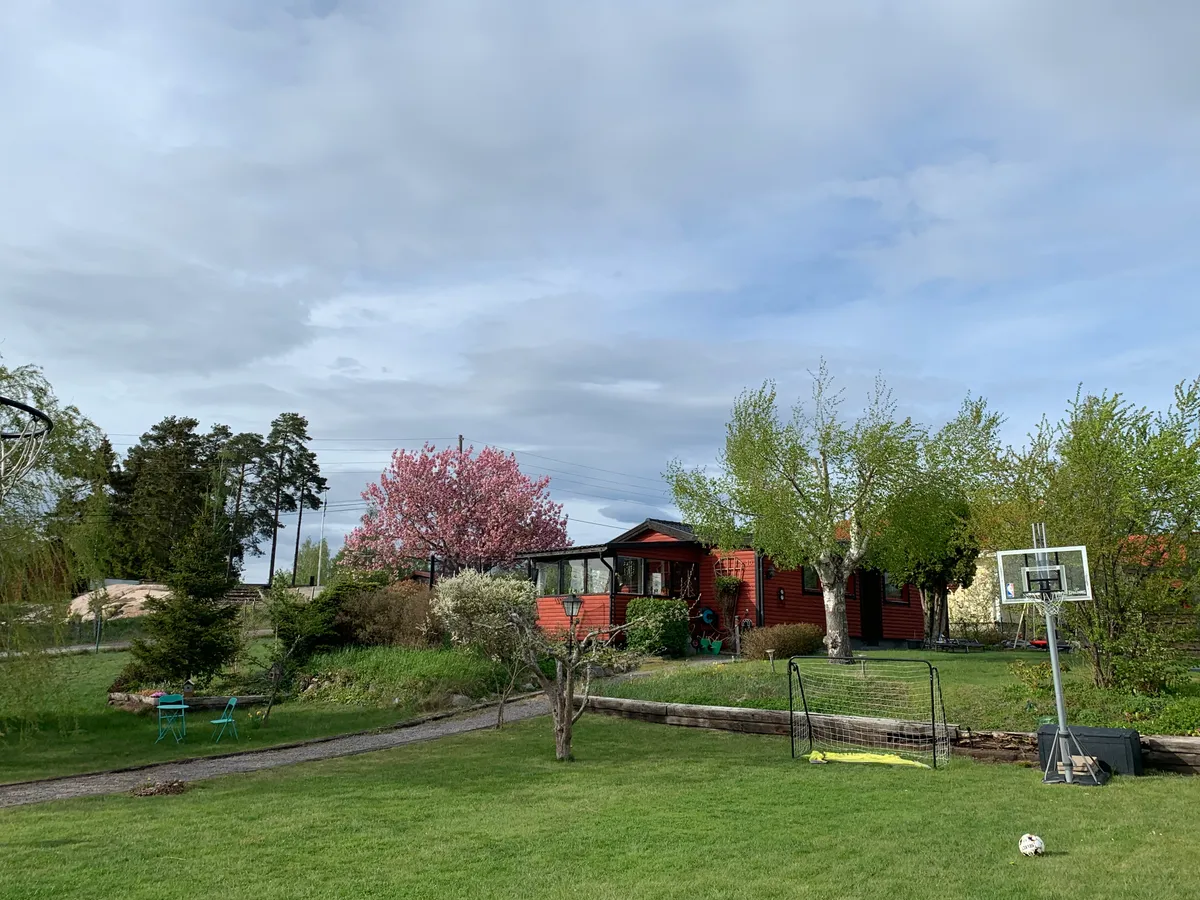 Hyresbostad på Norrköping i norrkoping