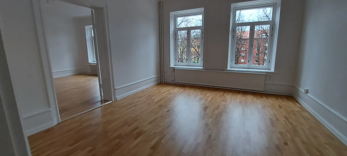 Hyreslägenhet på Gävle i gavle