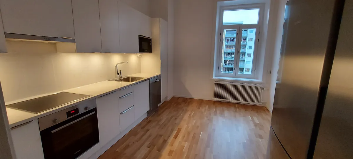 Hyreslägenhet på Gävle i gavle