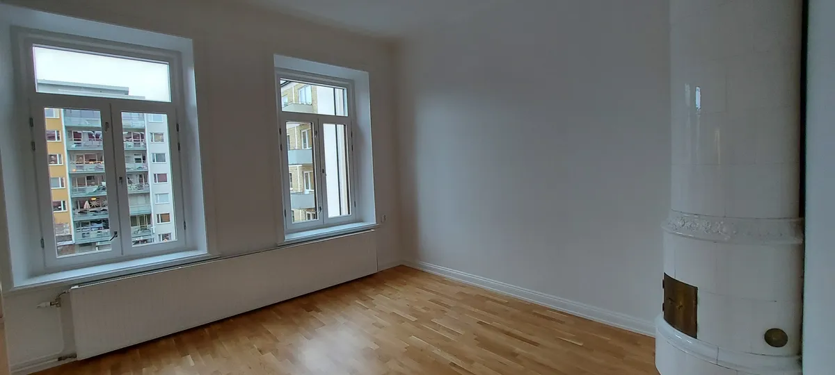 Hyreslägenhet på Gävle i gavle