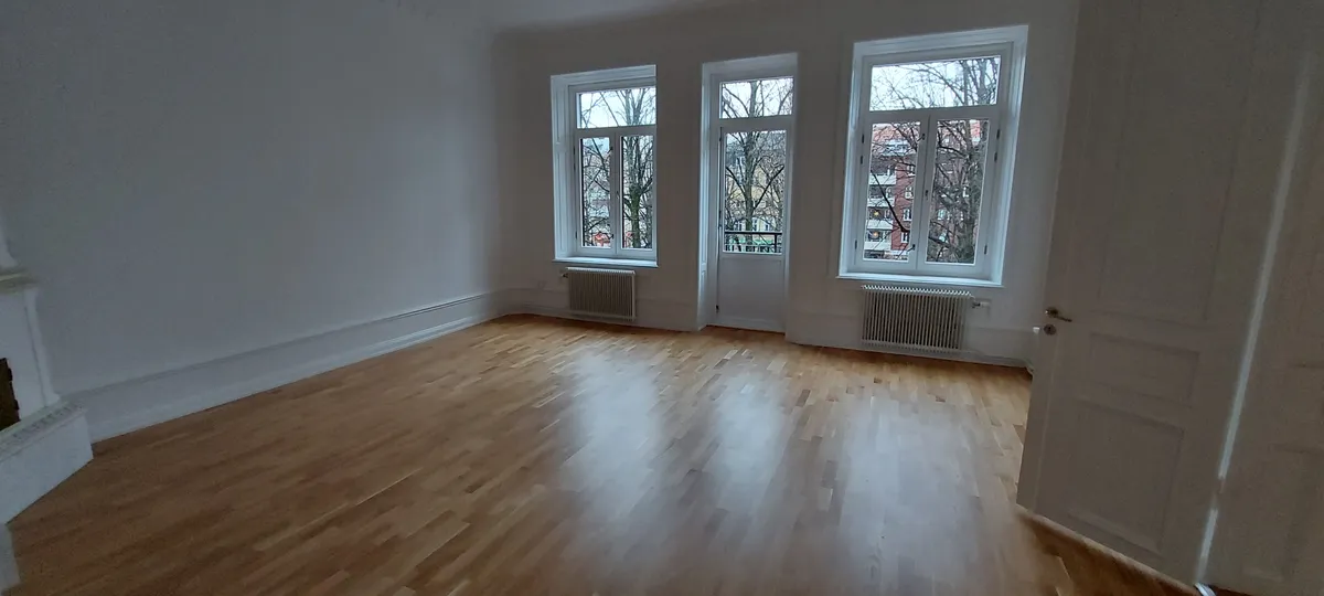 Hyreslägenhet på Gävle i gavle