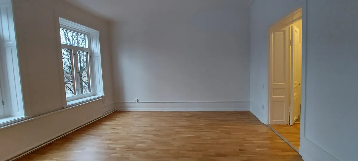 Hyreslägenhet på Gävle i gavle