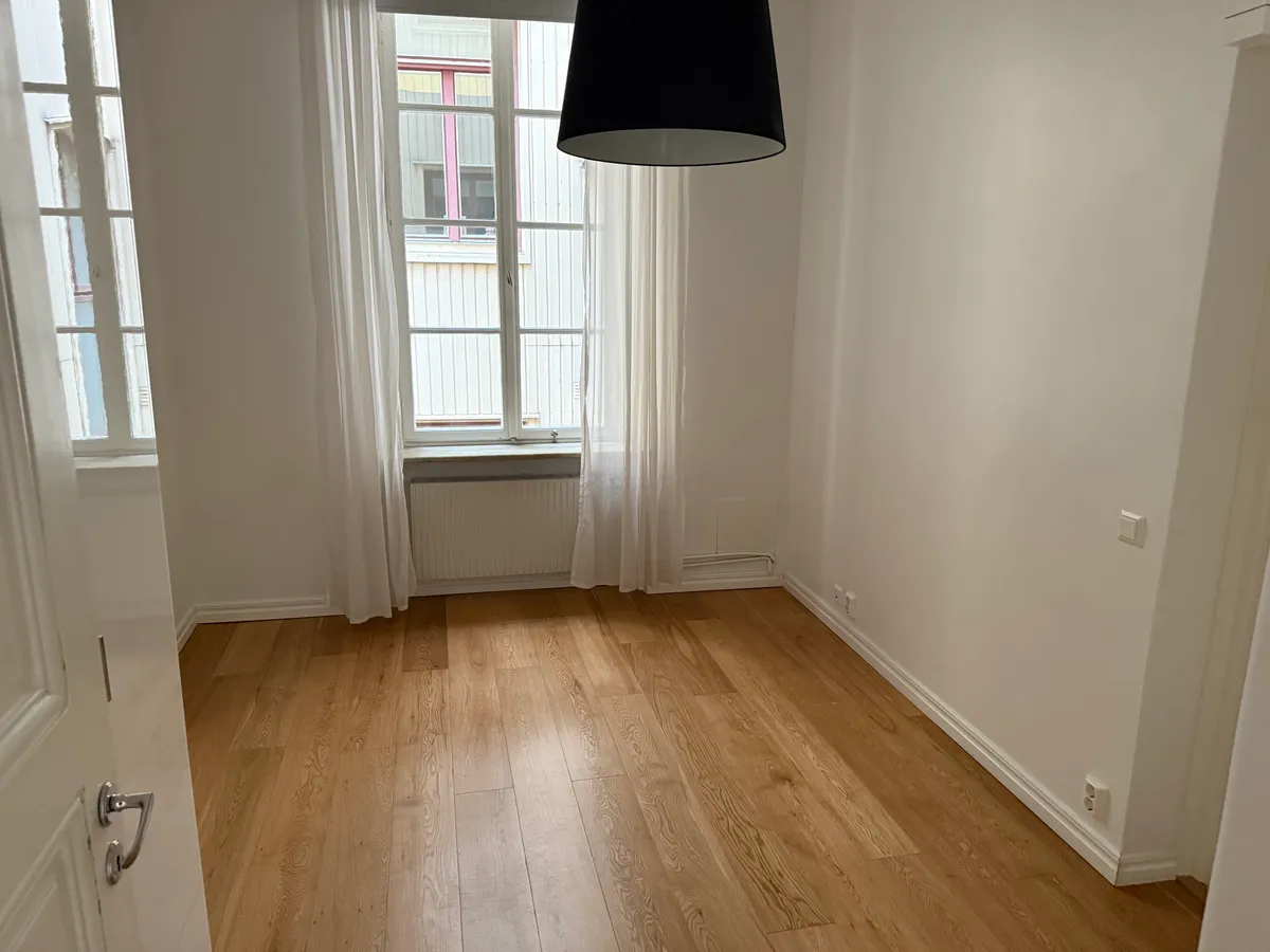 Hyreslägenhet på Stockholm i stockholm