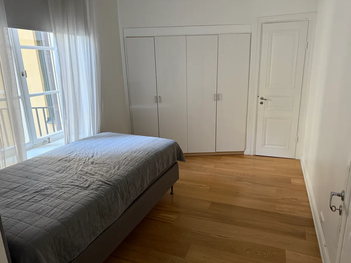 Hyreslägenhet på Stockholm i stockholm