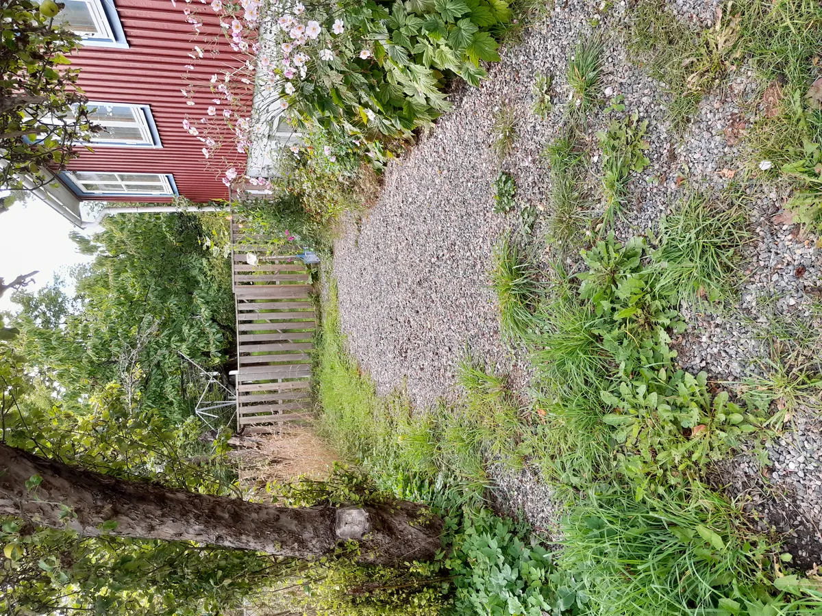 Hyresbostad på Bromma i bromma