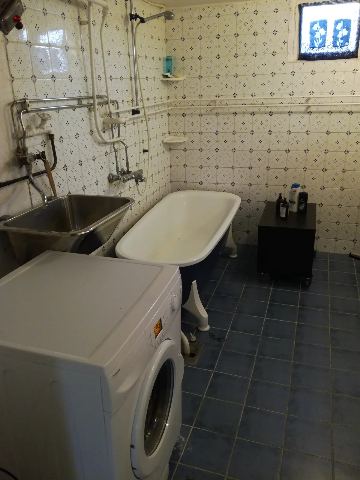 Hyresbostad på Bromma i bromma