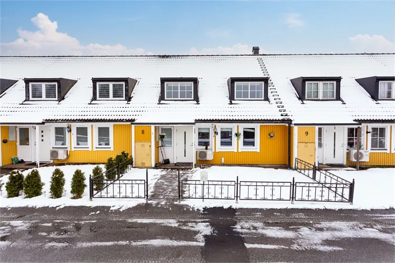 Hyresbostad på Lindesberg i lindesberg