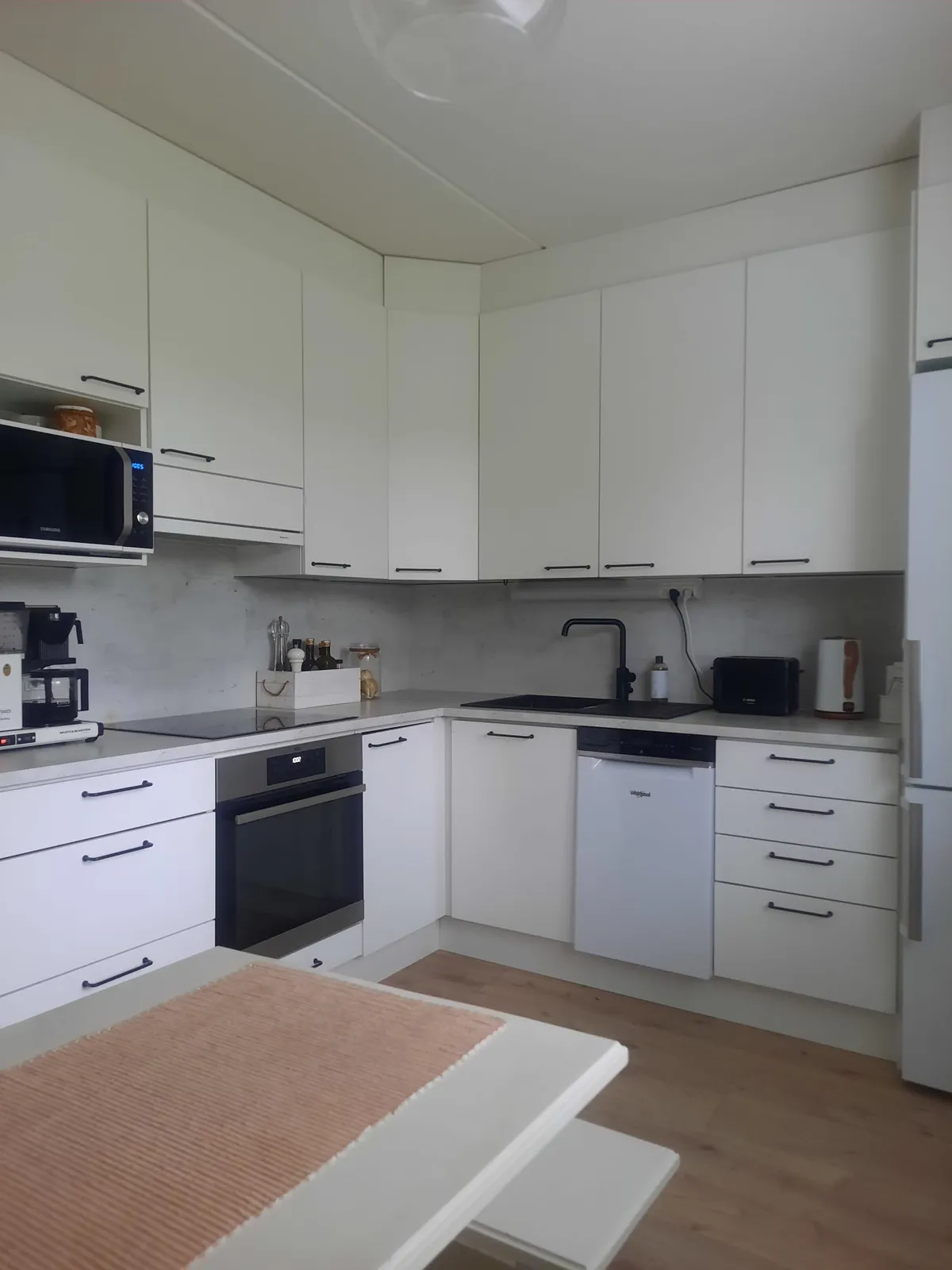 Hyreslägenhet på Lahti i lahti