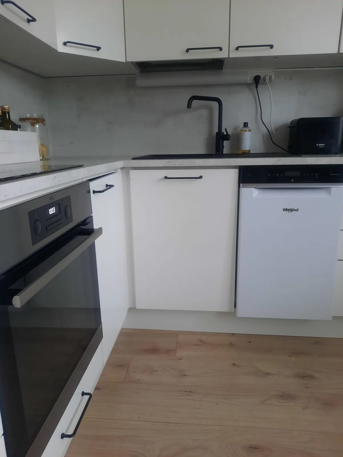 Hyreslägenhet på Lahti i lahti