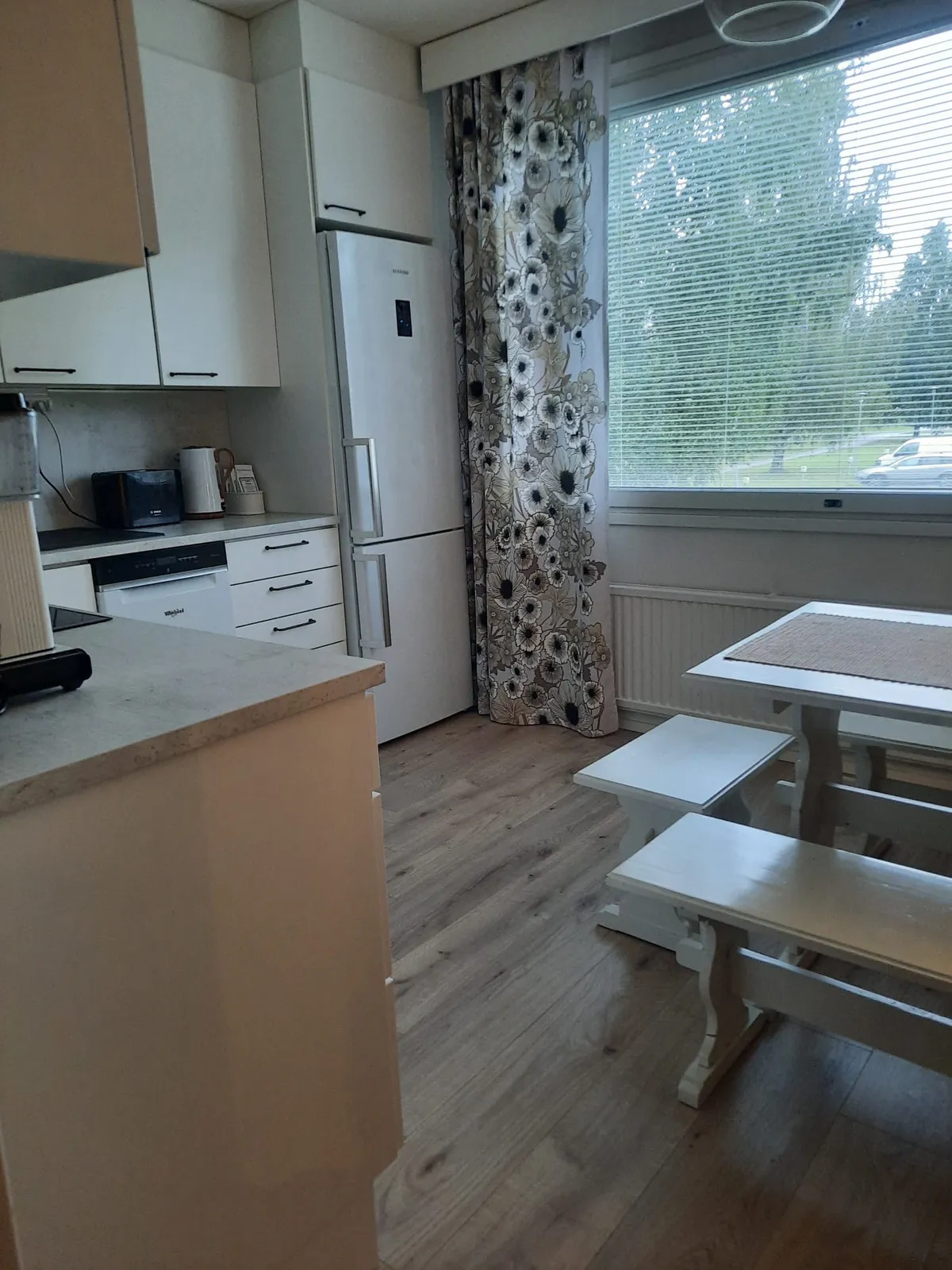 Hyreslägenhet på Lahti i lahti