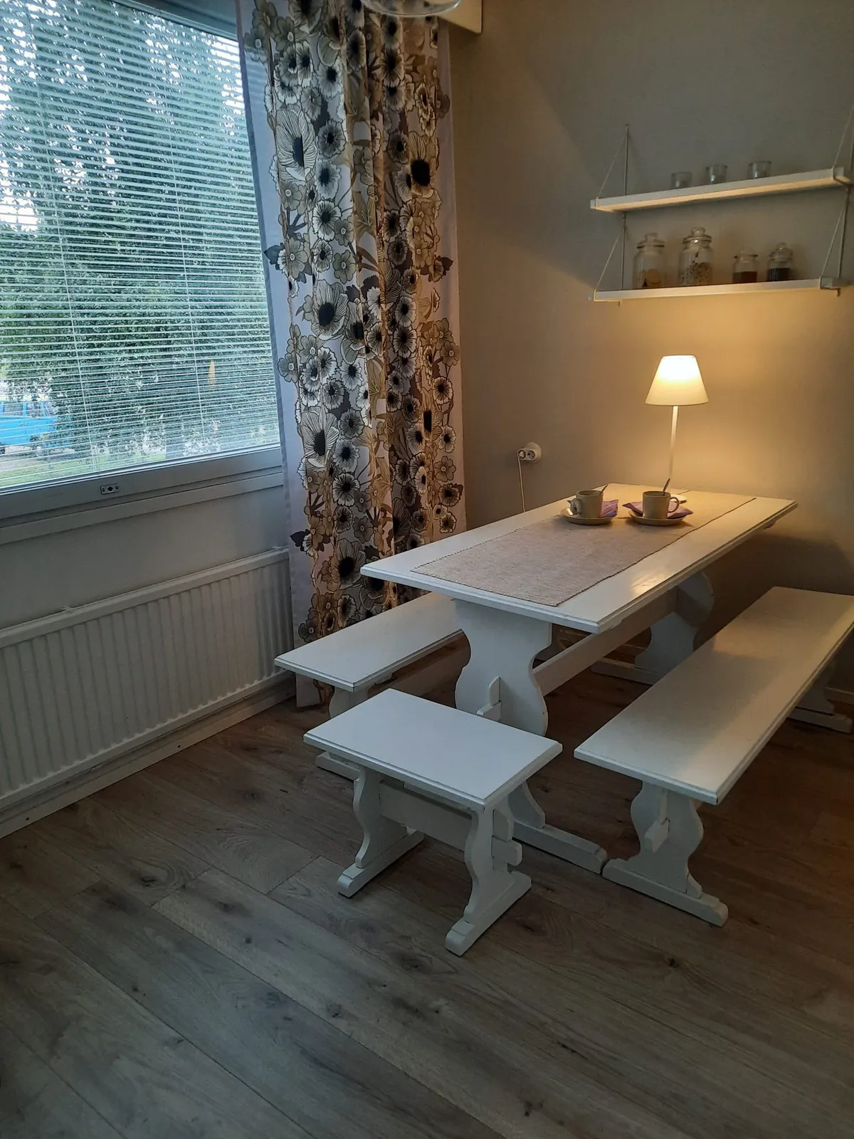 Hyreslägenhet på Lahti i lahti