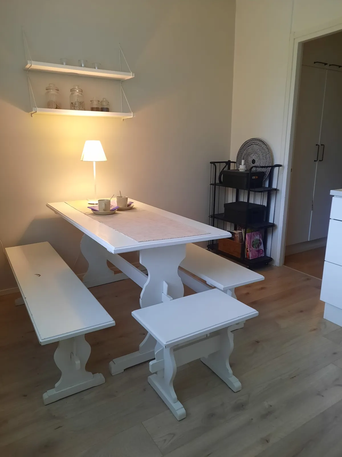 Hyreslägenhet på Lahti i lahti