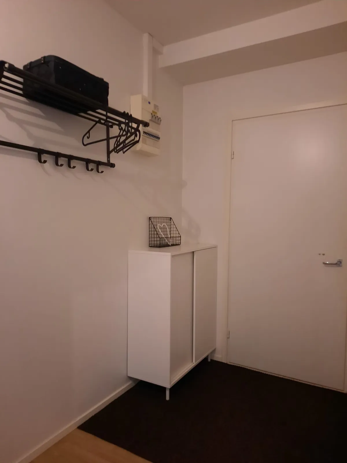 Hyreslägenhet på Lahti i lahti