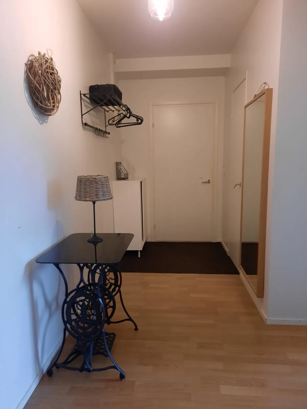 Hyreslägenhet på Lahti i lahti