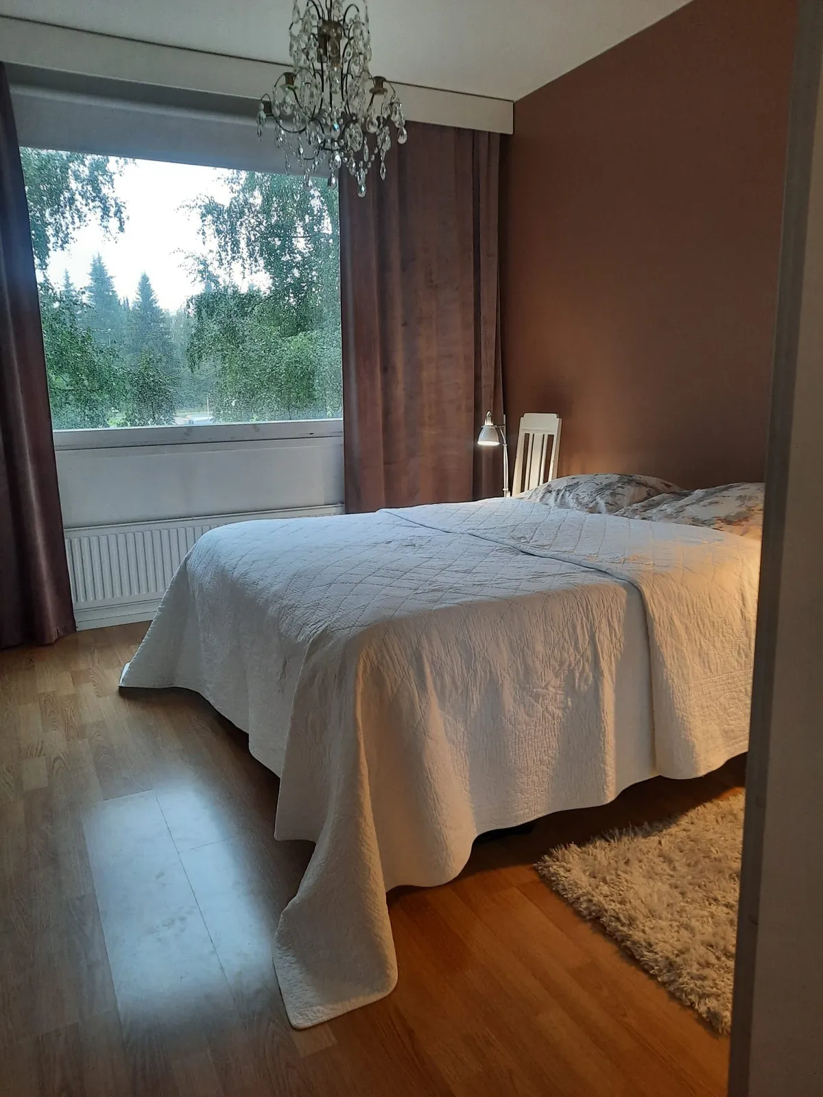 Hyreslägenhet på Lahti i lahti