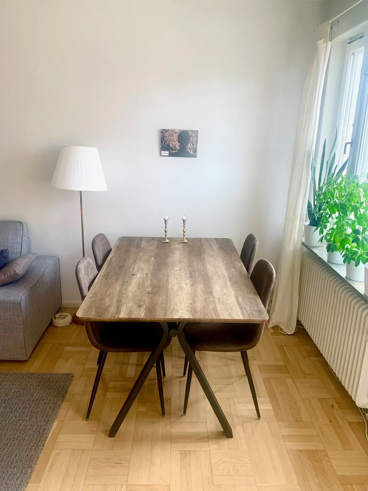 Hyreslägenhet på Umeå i umea