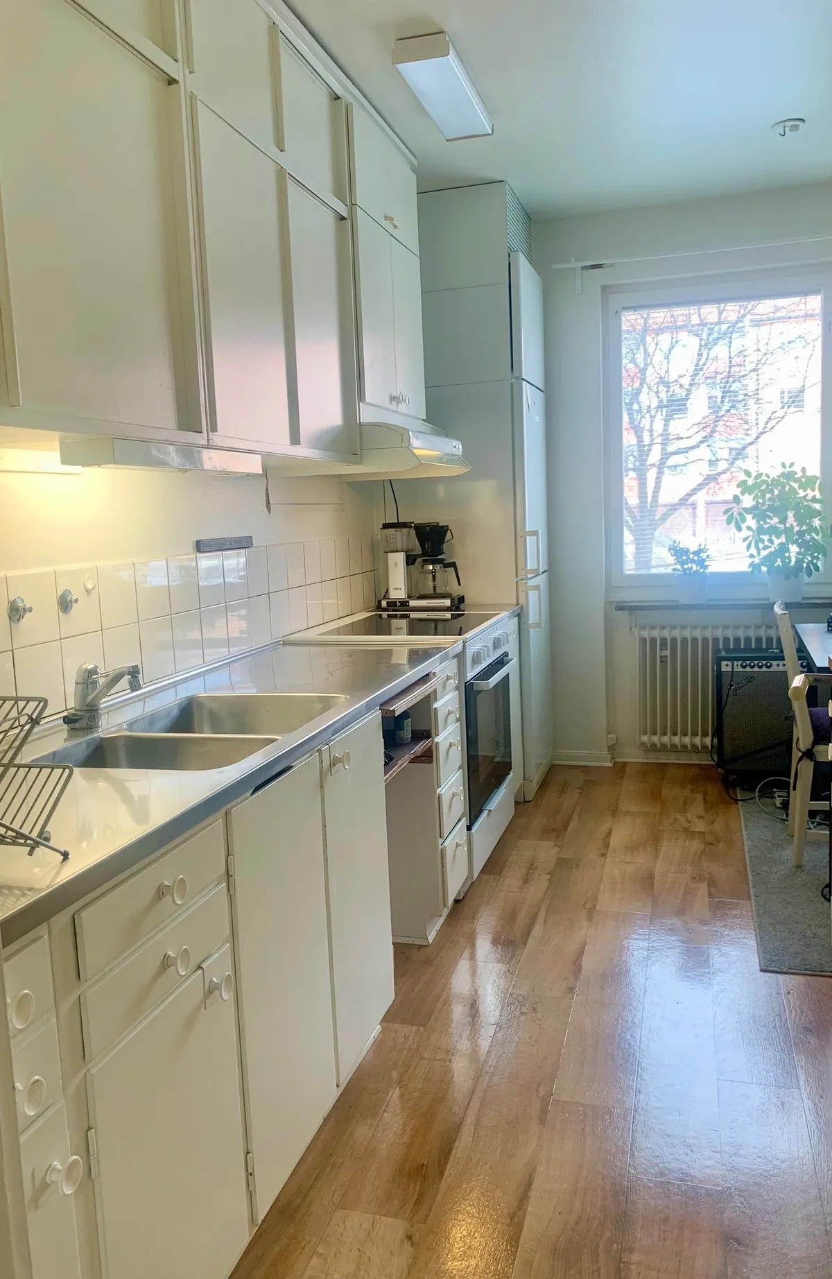 Hyreslägenhet på Umeå i umea