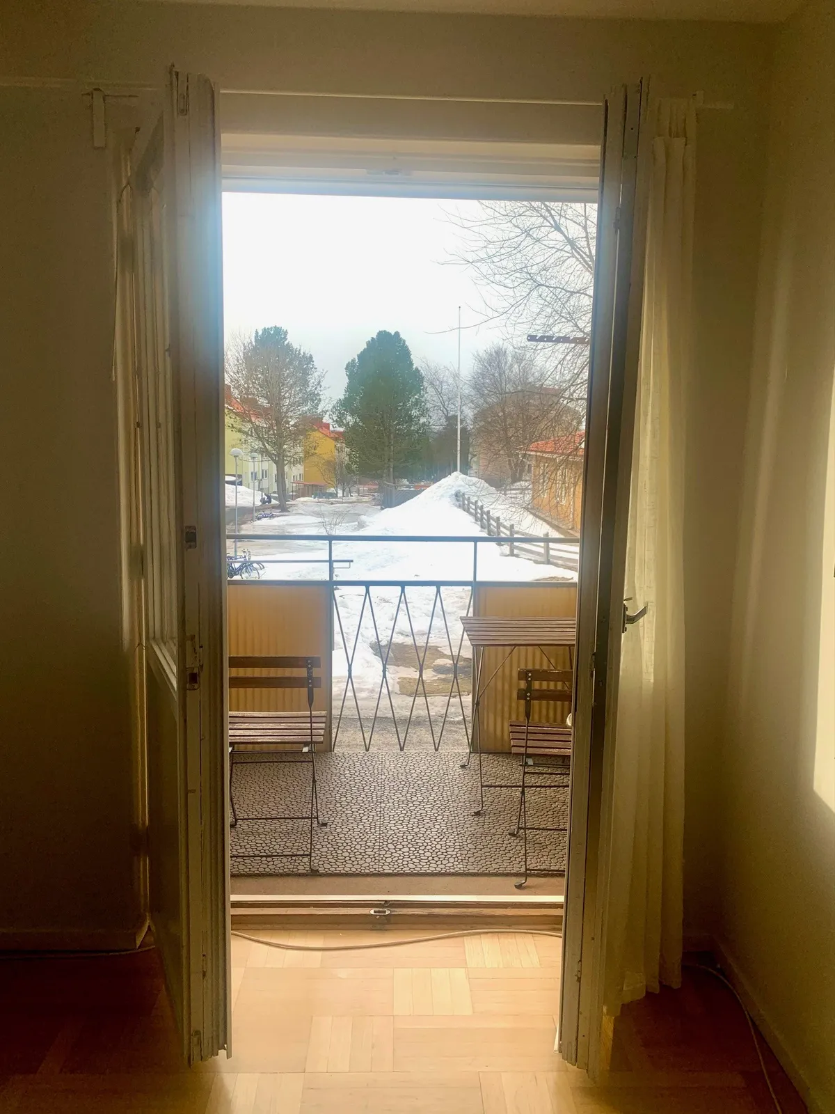 Hyreslägenhet på Umeå i umea