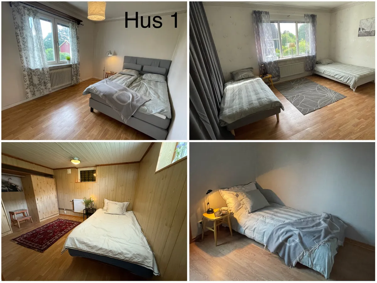 Hyresbostad på Munkedal i munkedal
