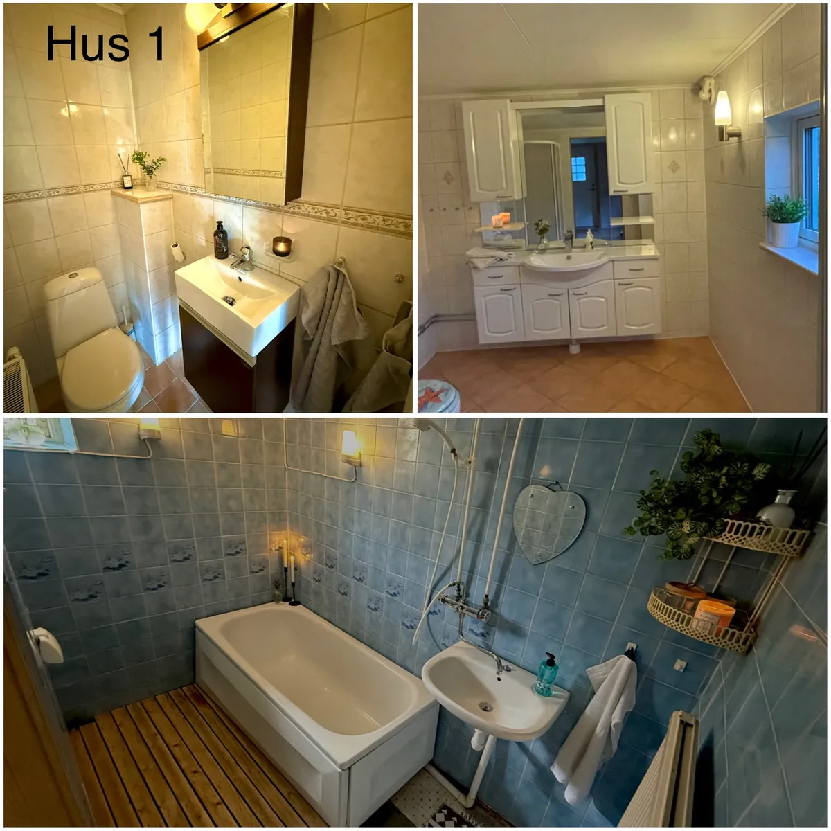 Hyresbostad på Munkedal i munkedal