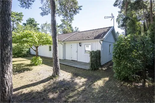 Hyresbostad på Höllviken i hollviken