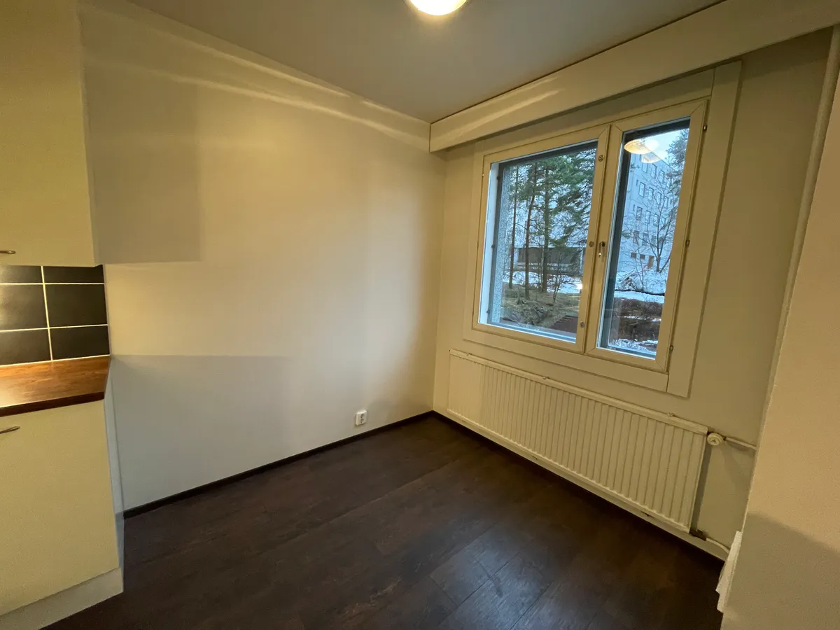 Hyreslägenhet på Espoo i espoo