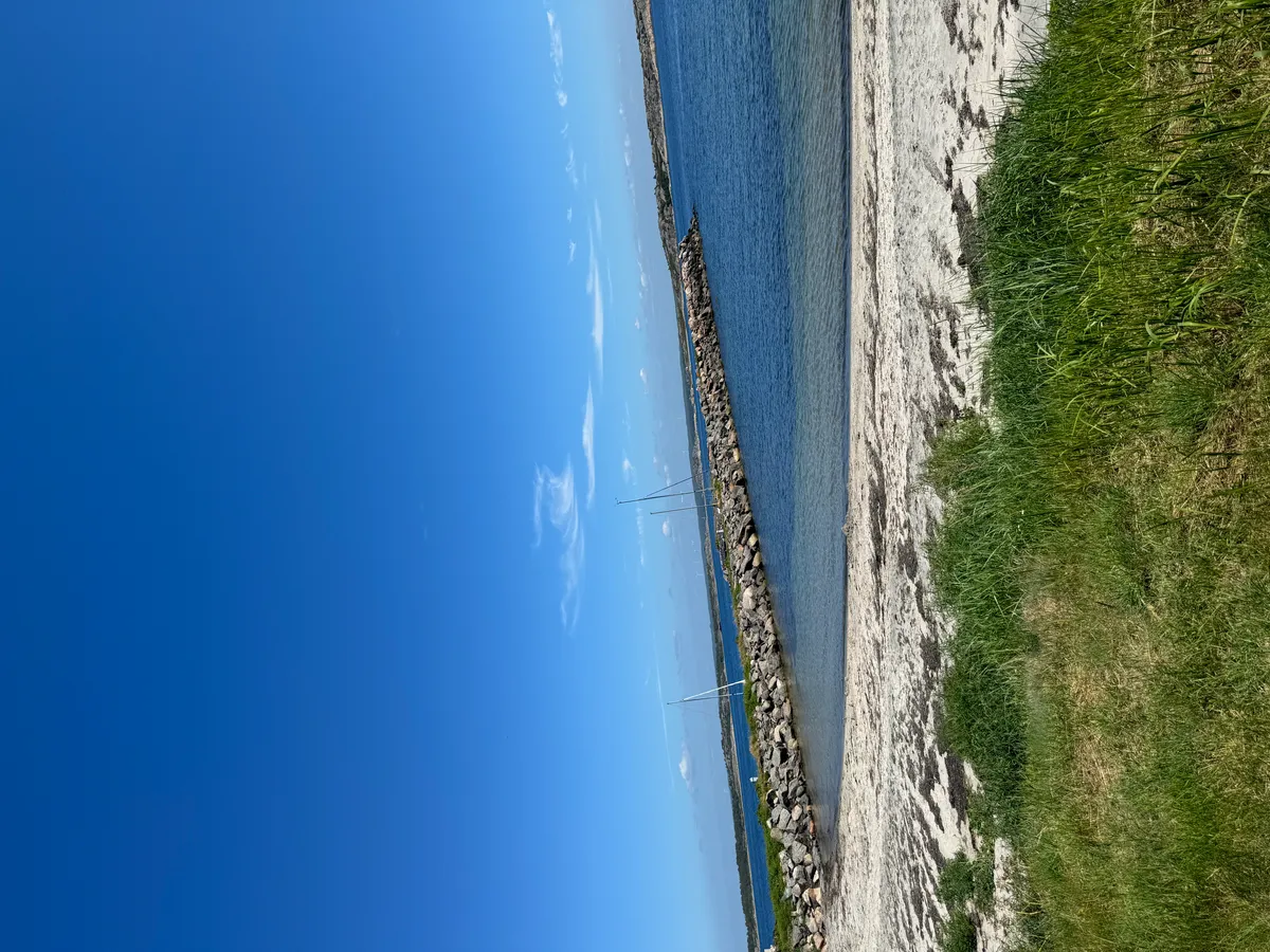 Hyreslägenhet på Onsala i onsala