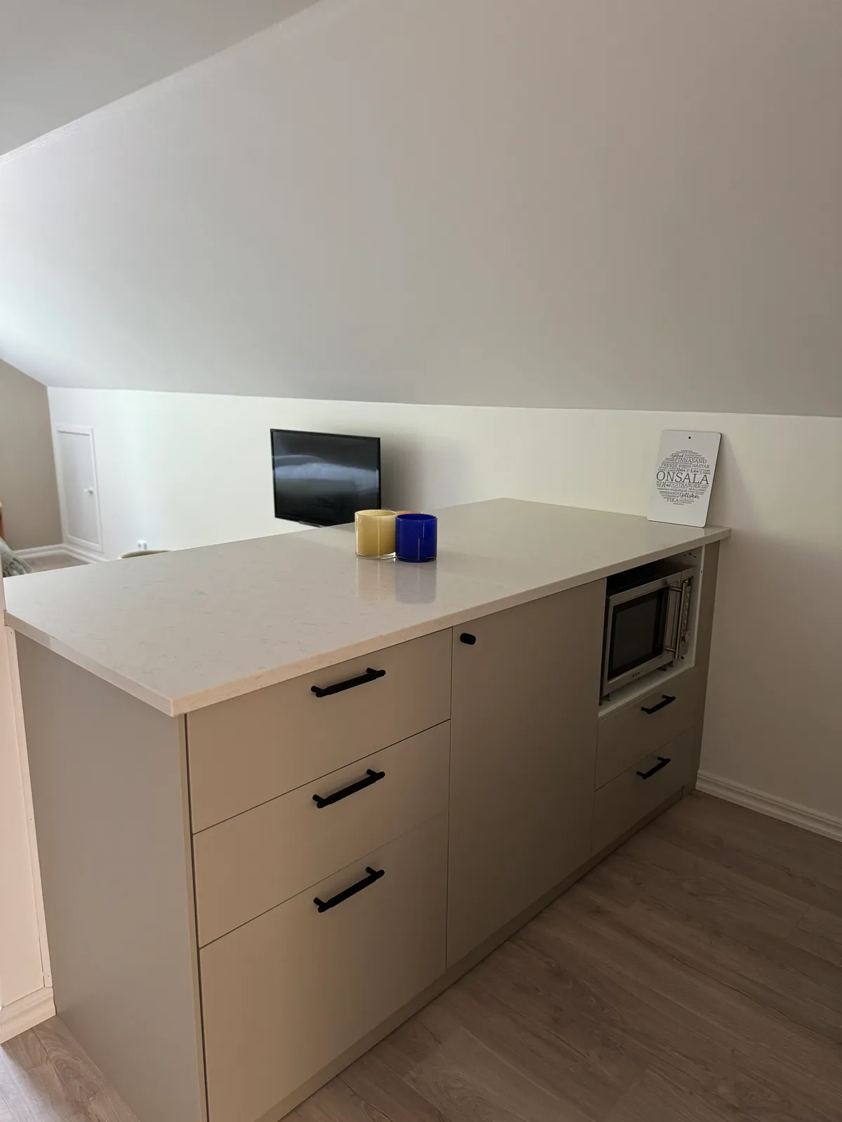 Hyreslägenhet på Onsala i onsala