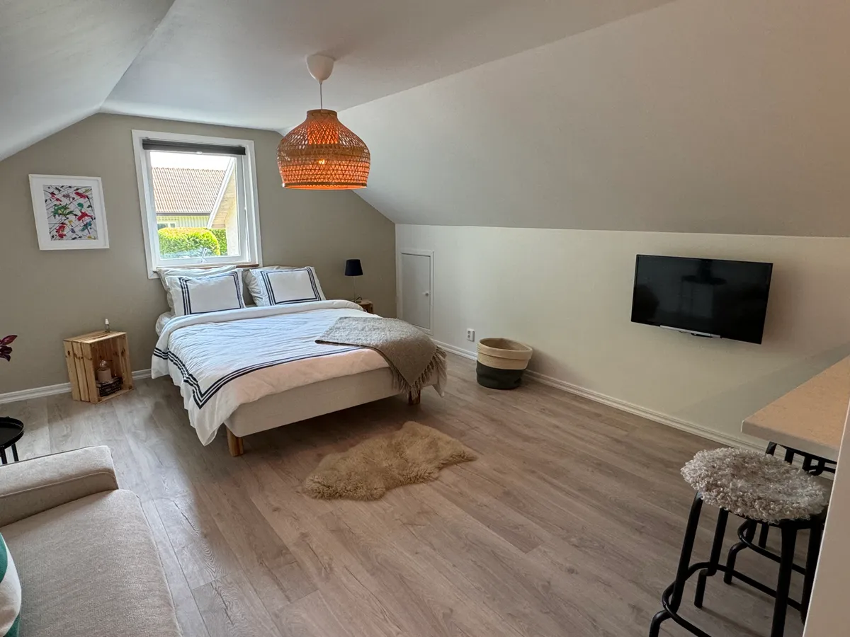 Hyreslägenhet på Onsala i onsala