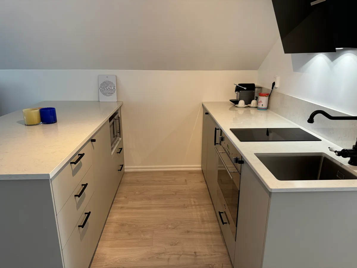 Hyreslägenhet på Onsala i onsala