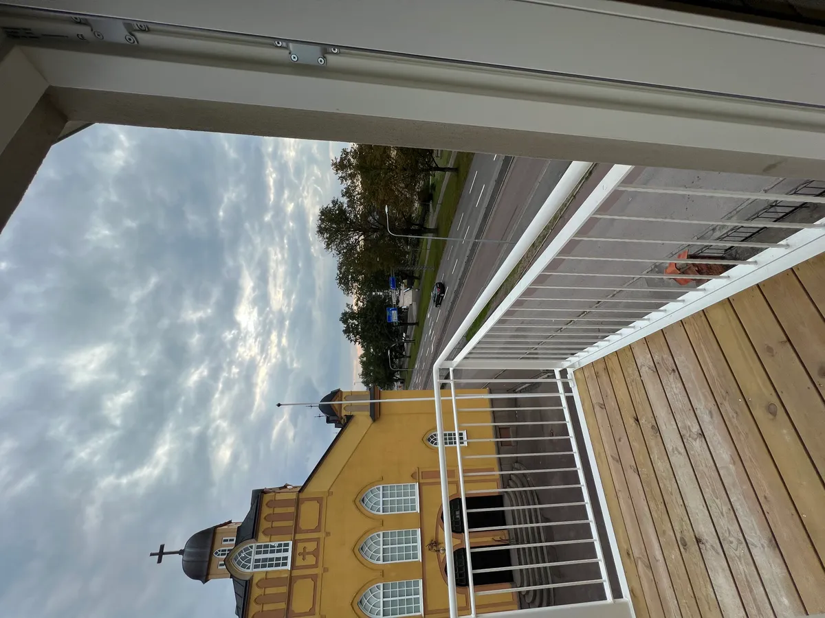 Hyreslägenhet på Oskarshamn i oskarshamn