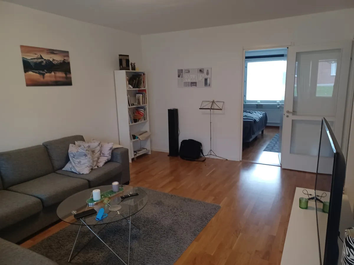 Hyreslägenhet på Skövde i skovde