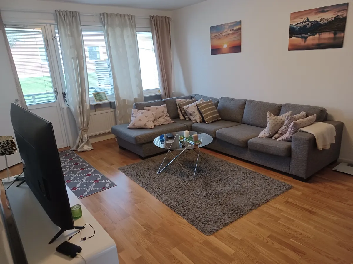 Hyreslägenhet på Skövde i skovde