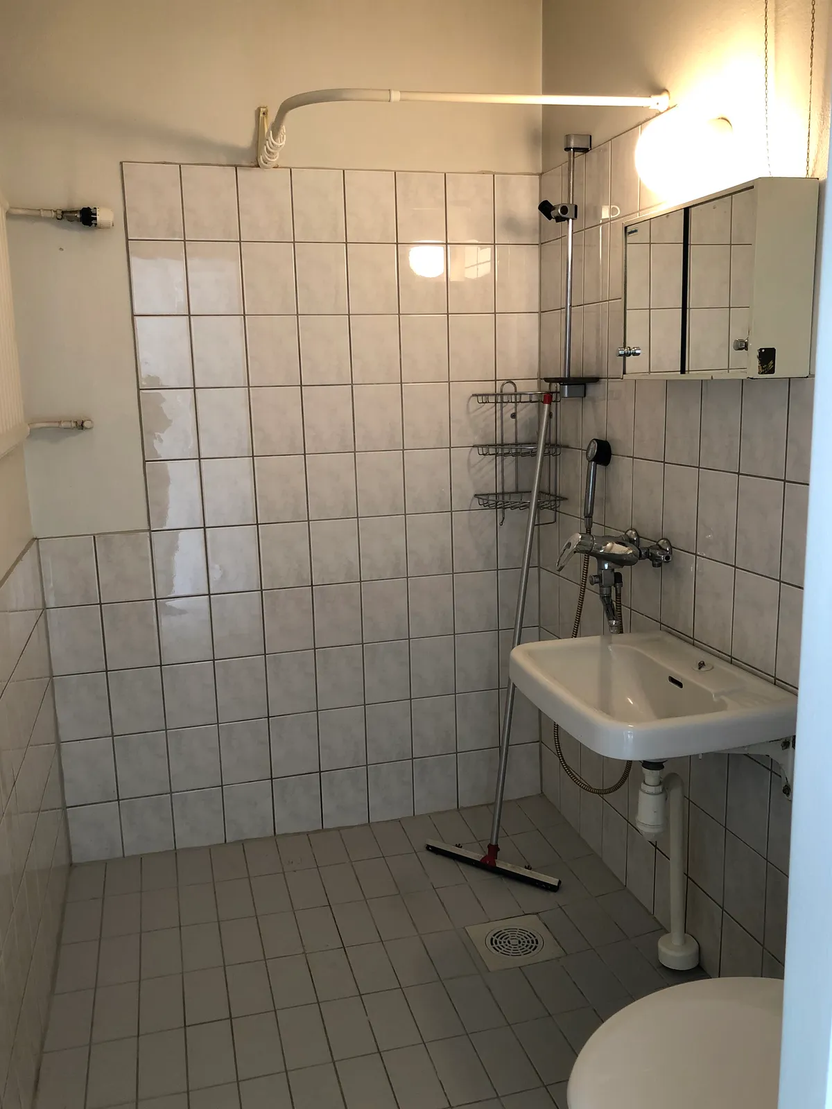 Hyreslägenhet på Oulu i oulu