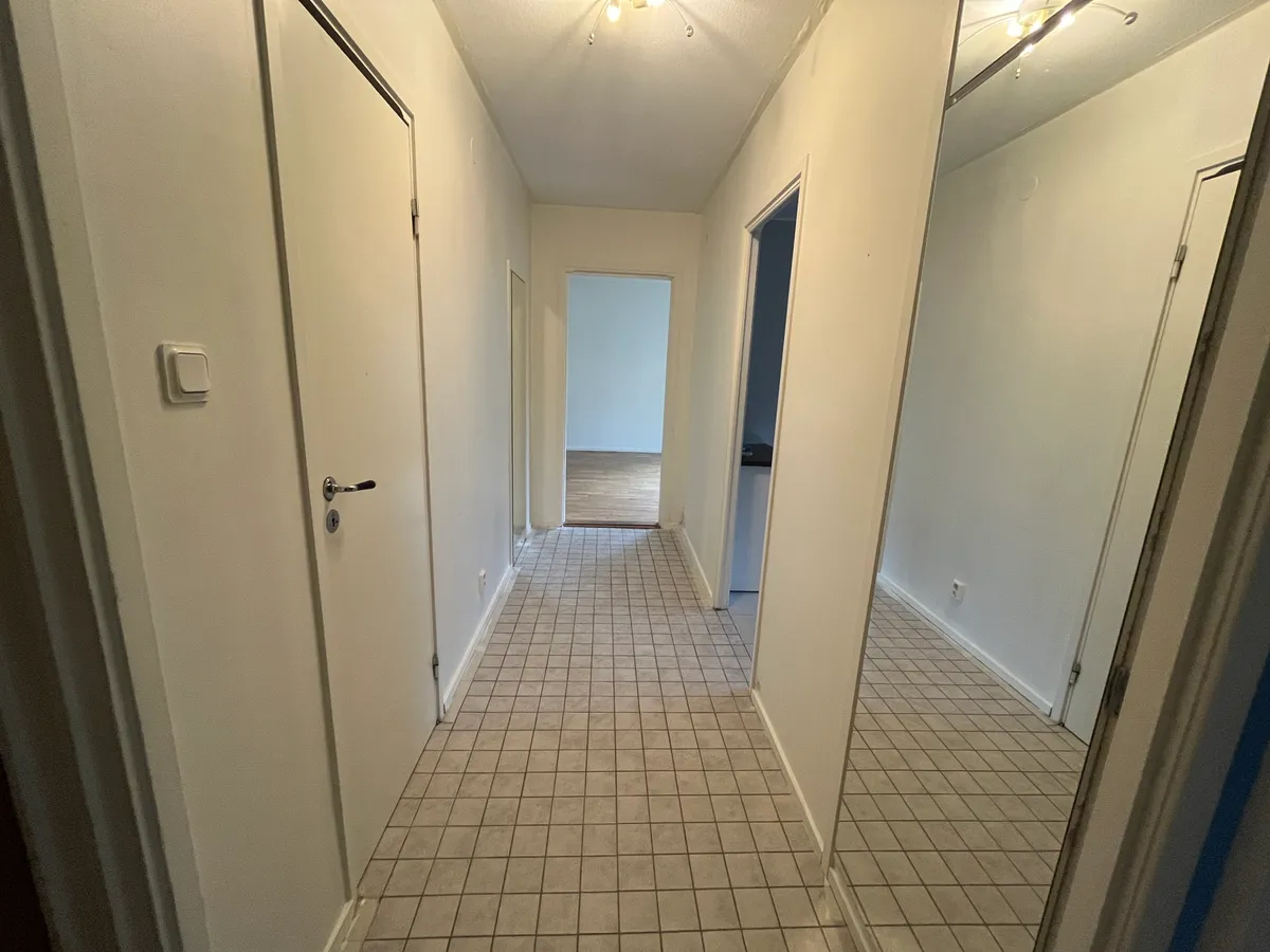 Hyreslägenhet på Danderyd i danderyd