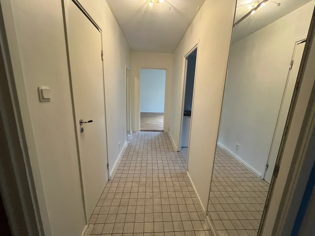 Hyreslägenhet på Danderyd i danderyd