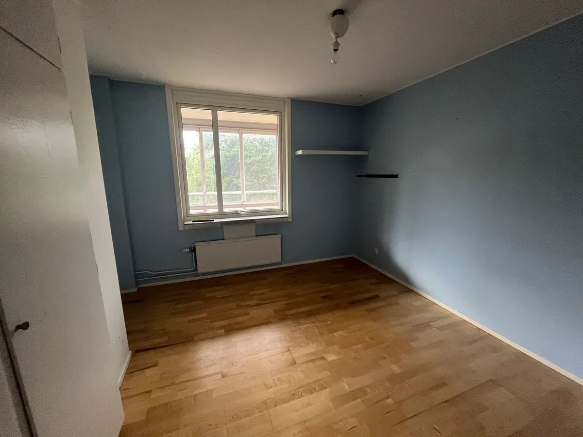 Hyreslägenhet på Danderyd i danderyd