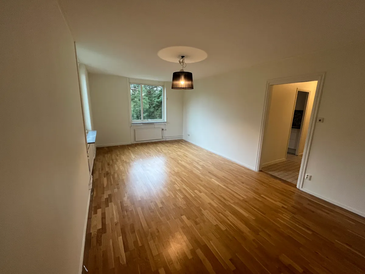 Hyreslägenhet på Danderyd i danderyd