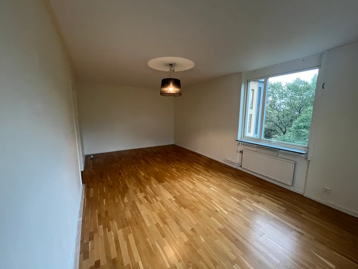 Hyreslägenhet på Danderyd i danderyd