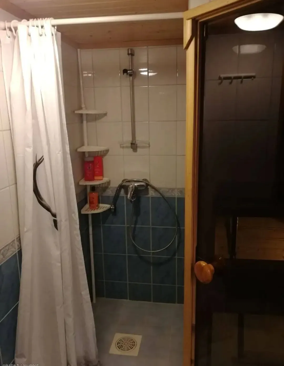 Hyresbostad på Pori i pori