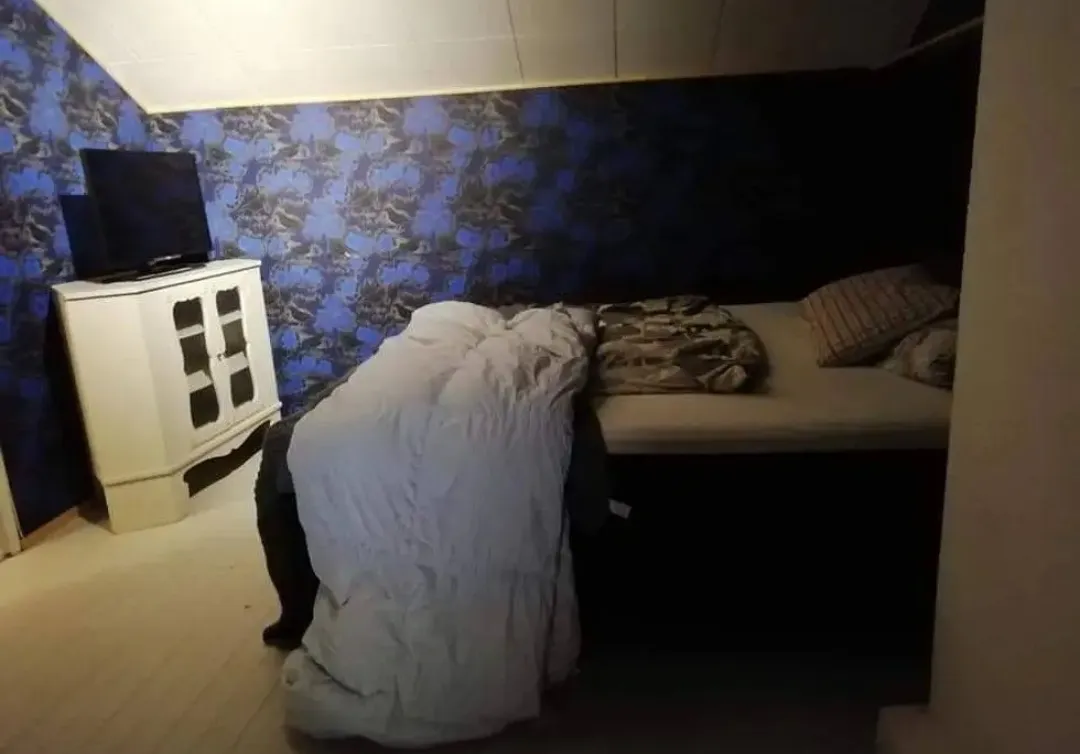 Hyresbostad på Pori i pori
