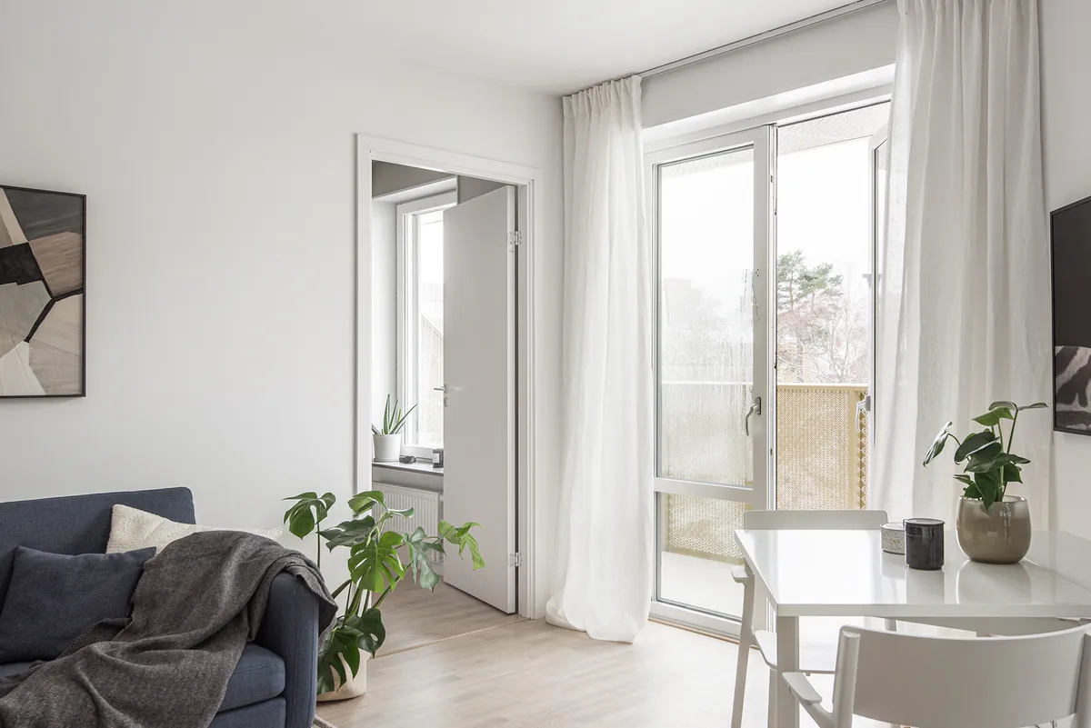 Hyreslägenhet på Stockholm i stockholm