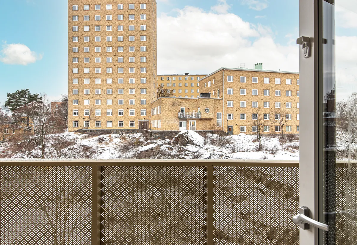 Hyreslägenhet på Stockholm i stockholm