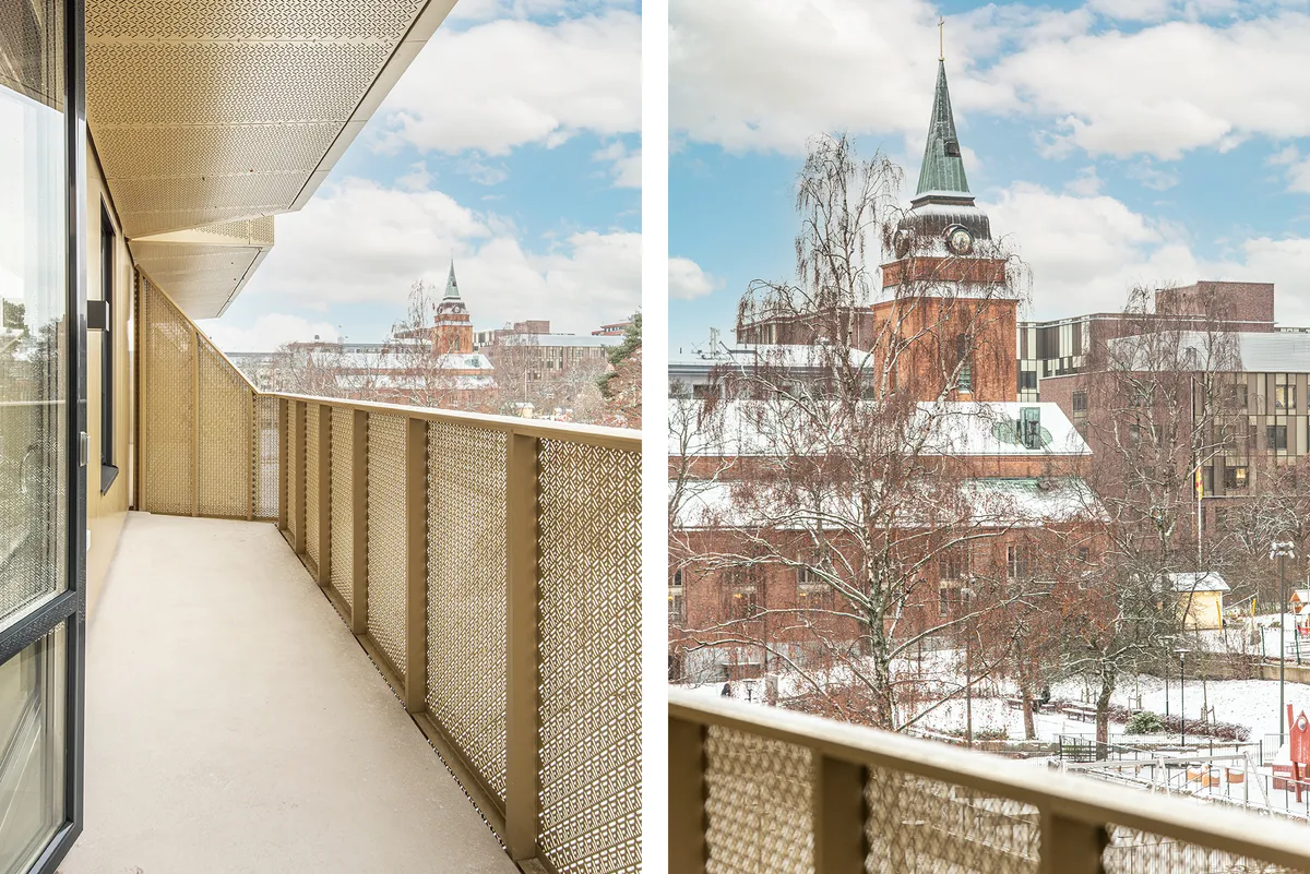 Hyreslägenhet på Stockholm i stockholm