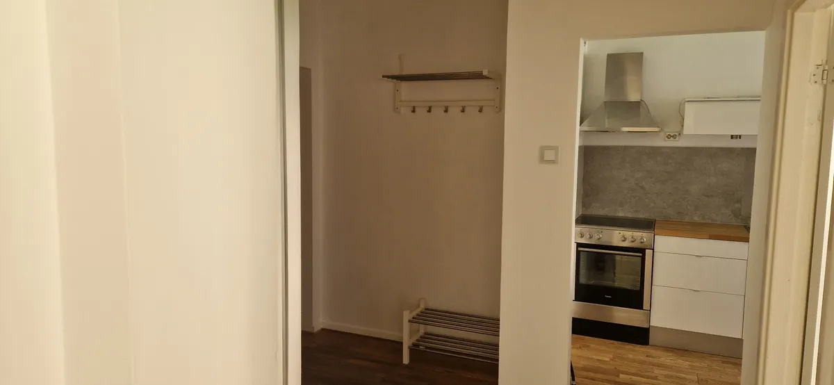 Hyreslägenhet på Malmö i malmo