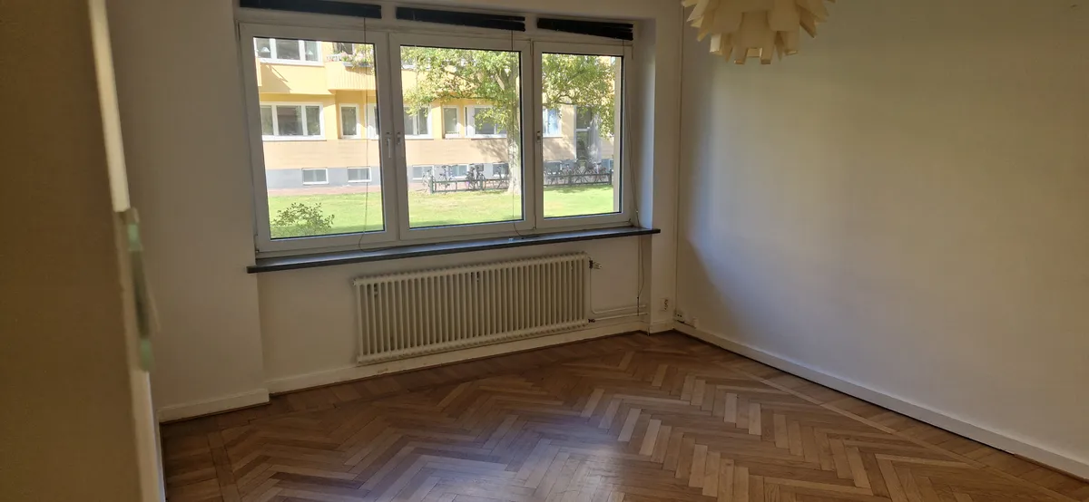 Hyreslägenhet på Malmö i malmo