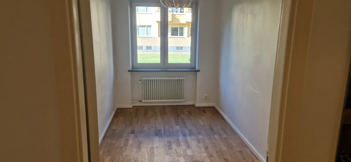 Hyreslägenhet på Malmö i malmo