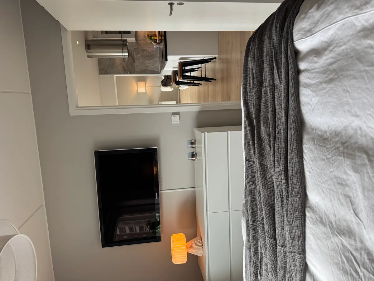 Hyreslägenhet på Täby i taby