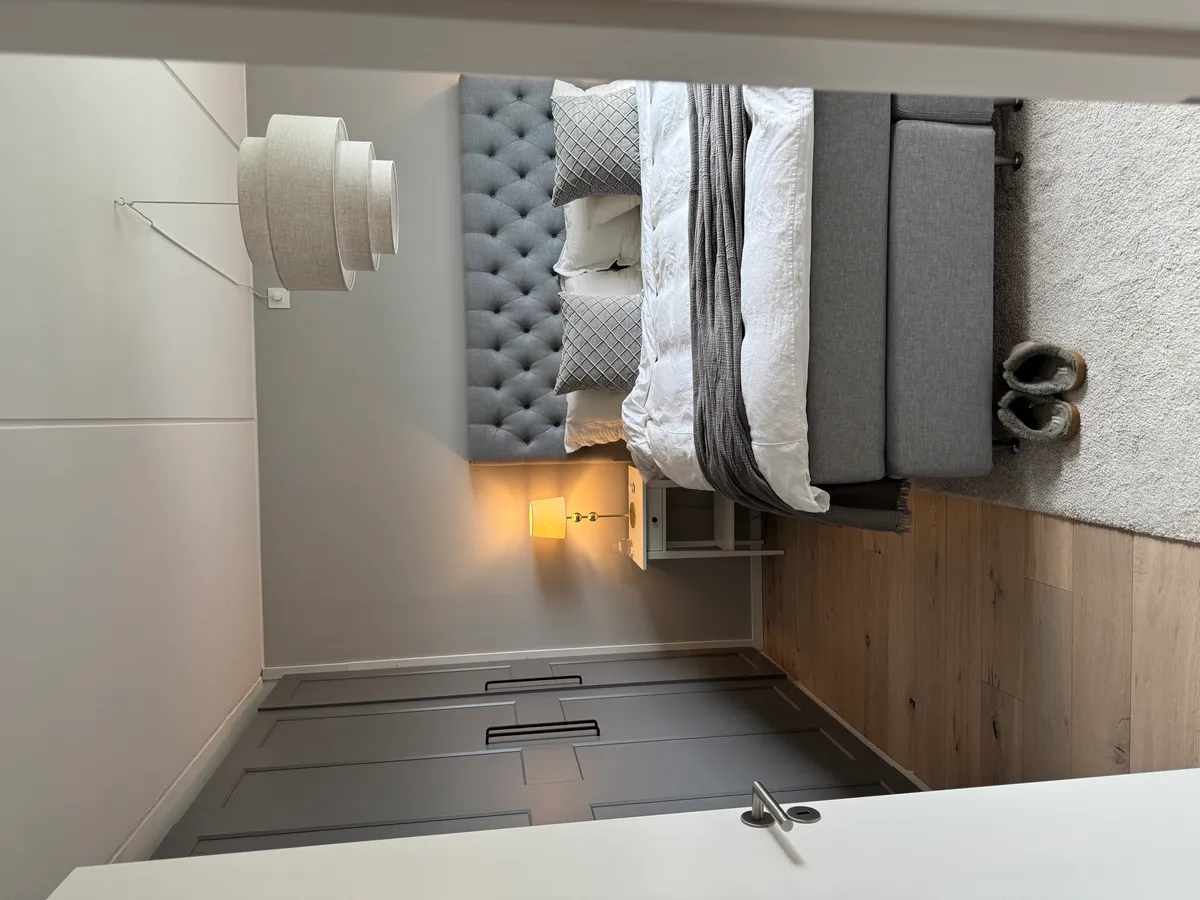 Hyreslägenhet på Täby i taby